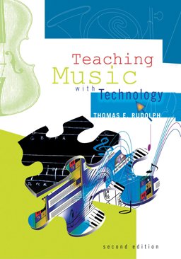 Teaching Music with Technology 2nd 9781579993139 Front Cover