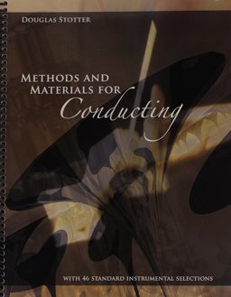 Methods and Materials for Conducting 1st 9781579995515 Front Cover