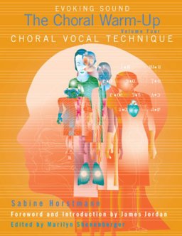 Choral Vocal Technique  9781579997373 Front Cover