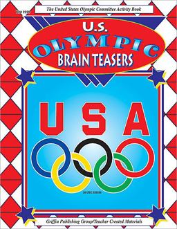 U. S. Olympic Brain Teasers
