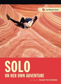 Solo On Her Own Adventure 2nd 9781580051378 Front Cover