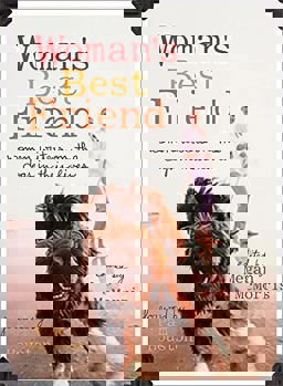 Woman's Best Friend Women Writers on the Dogs in Their Lives  9781580051637 Front Cover