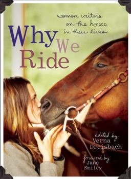 Why We Ride Why We Ride