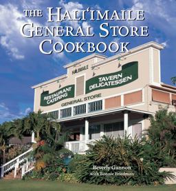 The Hali'imaile General Store Cookbook