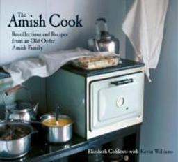 The Amish Cook The Amish Cook