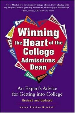 Winning the Heart of the College Admissions Dean