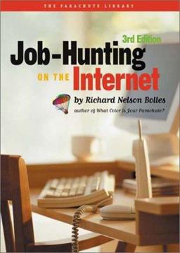 Job-Hunting on the Internet 3rd 2004 9781580083324 Front Cover