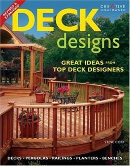 Deck Designs