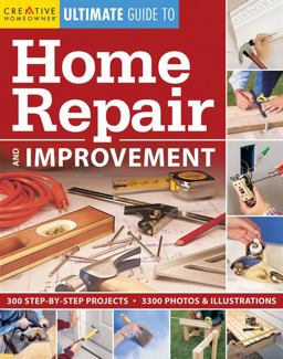 Home Repair and Improvement