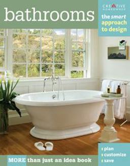 Bathrooms: the Smart Approach to Design