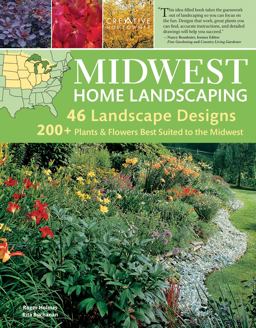 Midwest Home Landscaping 3rd 9781580114974 Front Cover