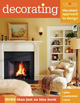 Decorating: the Smart Approach to Design Decorating: the Smart Approach to Design