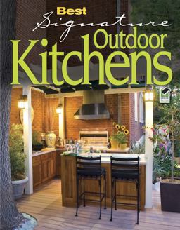 Best Signature Outdoor Kitchens Best Signature Outdoor Kitchens
