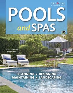 Pools and Spas, 3rd Edition Pools and Spas, 3rd Edition
