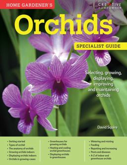 Home Gardener's Orchids Home Gardener's Orchids