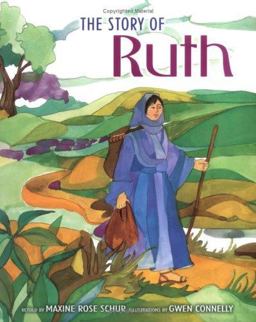 The Story of Ruth