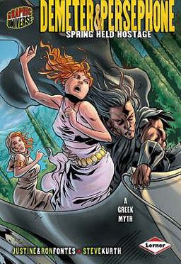 Demeter and Persephone