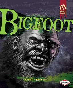 Bigfoot