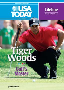 Tiger Woods