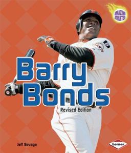 Barry Bonds