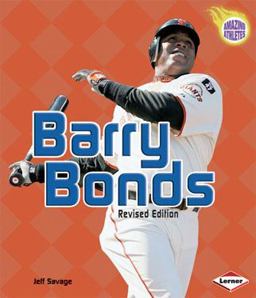 Barry Bonds