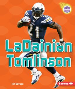 LaDainian Tomlinson