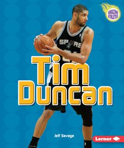 Tim Duncan