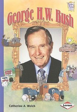 George H. W. Bush