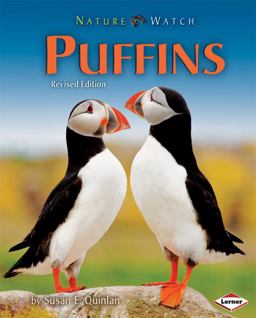 Puffins