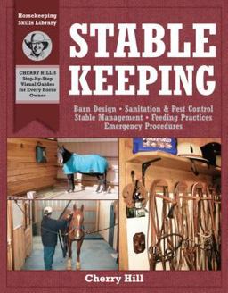 Stablekeeping Stablekeeping
