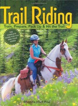 Trail Riding
