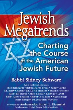 Jewish Megatrends