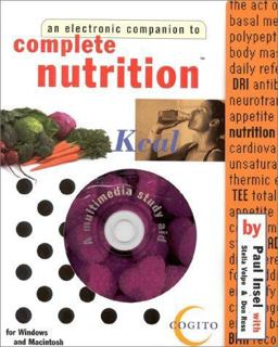 An Electronic Companion to Complete Nutrition