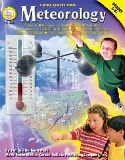 Meteorology Meteorology