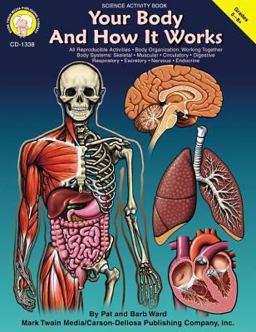 Your Body and How It Works Your Body and How It Works