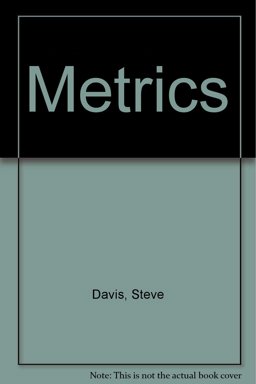 Metrics