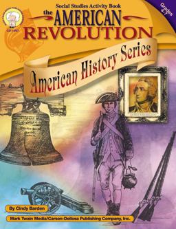 The American Revolution