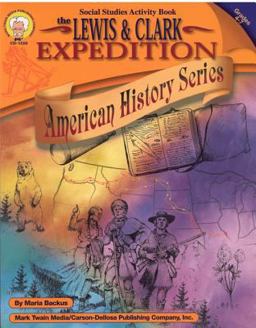 The Lewis and Clark Expedition