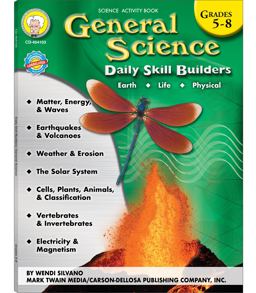 General Science, Grades 5-8