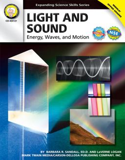 Light and Sound