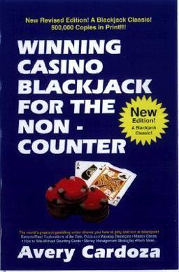 Winning Casino BlackJack for the Non-Counter