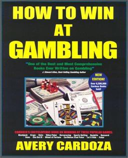How to Win at Gambling
