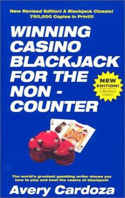 Winning Casino BlackJack for the Non-Counter