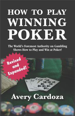 How to Play Winning Poker