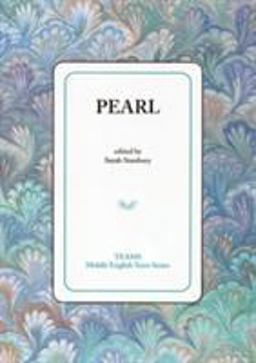 Pearl  9781580440332 Front Cover