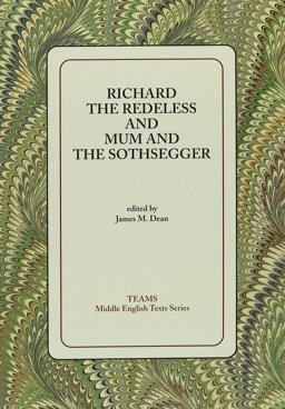 Richard the Redeless