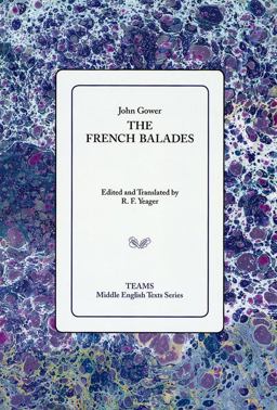 The French Balades The French Balades