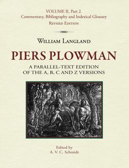 Piers Plowman