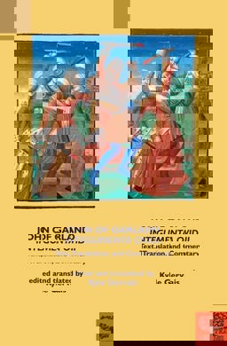 John of Garland, Integumenta Ovidii