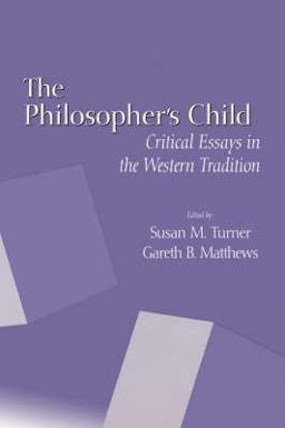 The Philosopher's Child The Philosopher's Child